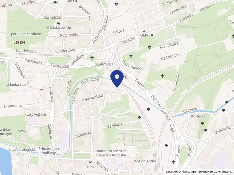 3 EL Group, s.r.o., Praha, Pivovarnická 166/17, 18000 Praha 8 - Libeň, IČO 01595938