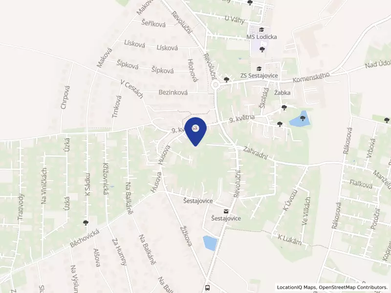 assiX, s.r.o., Šestajovice, U Kopečku 1160, 25092 Šestajovice - Šestajovice, IČO 29272572