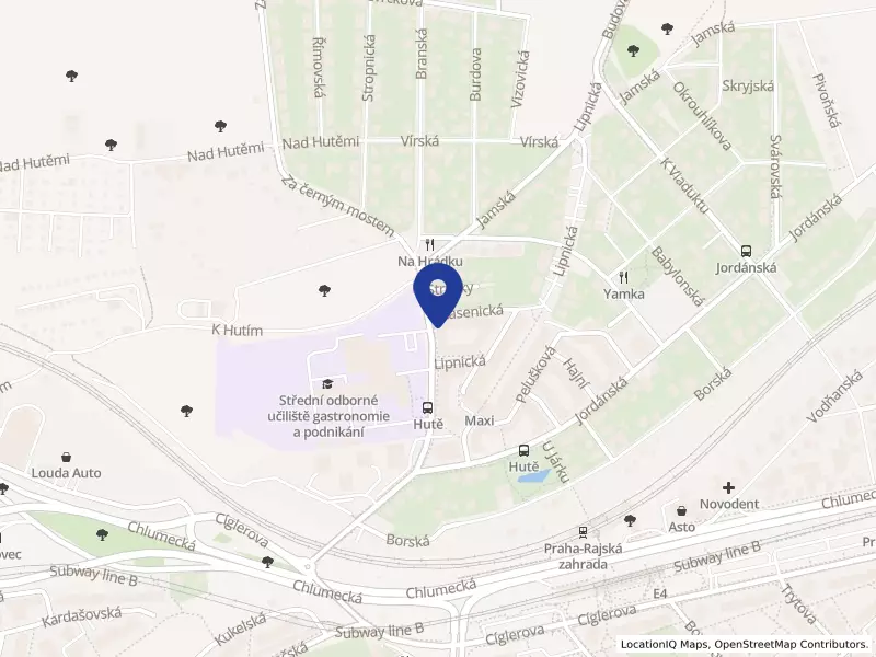 ARTER - CATERINGOVÝ SERVIS s.r.o., zařízení školního stravování, Za černým mostem 1526, 19800 Praha 9 - Kyje, IČO 28959396