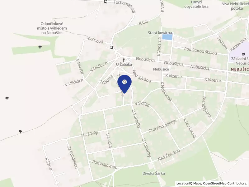 SCORPIO & K s.r.o., Na skále 123, 16400 Praha 6 - Nebušice, IČO 26205823