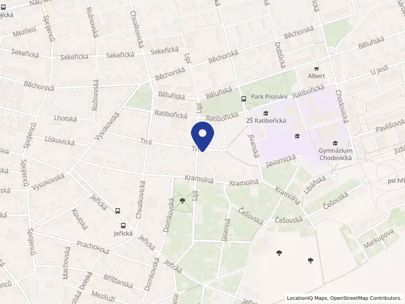 KRAVS s.r.o., Trní 1203/32, 19300 Praha 9 - Horní Počernice, IČO 28257201