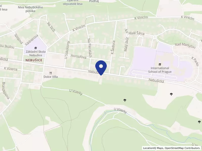 Food Point s.r.o., Nebušická 940, 16400 Praha 6 - Nebušice, IČO 21767459