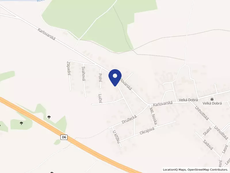 KODE Autodoprava s.r.o., Velká Dobrá, Alžběty Noskové 374, 27361 Velká Dobrá - Velká Dobrá, IČO 24750034