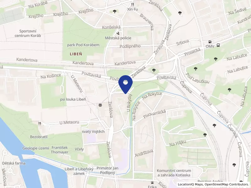 ELEKTROMETAL SERVIS  Ing. Hilský a syn, spol. s.r.o., Horovo náměstí 411/1, 18000 Praha 8 - Libeň, IČO 45807477