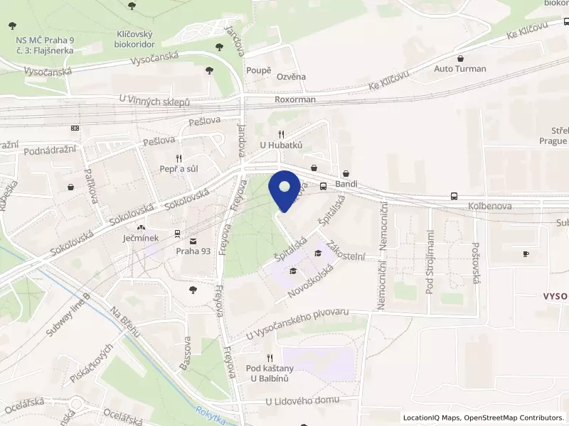 NeoMi s.r.o., Prouzova 792/6, Vysočany, 190 00  Praha, IČO 24274879