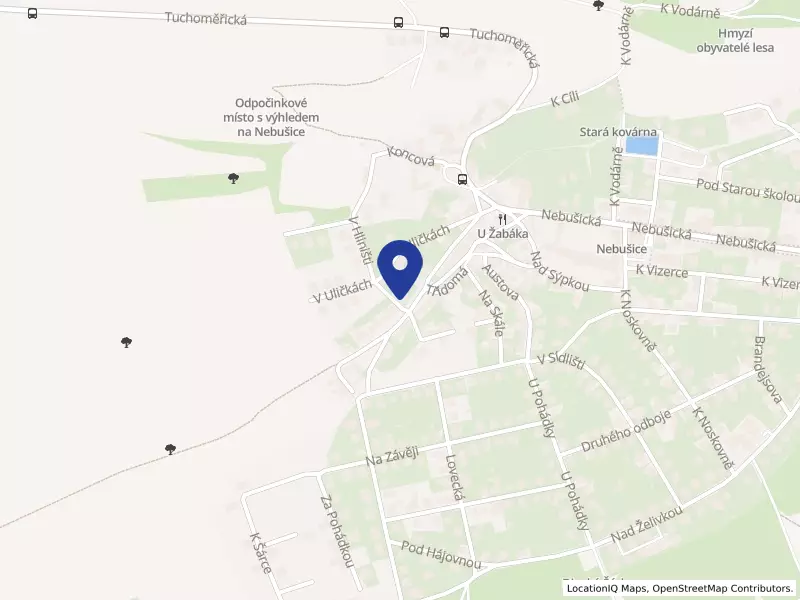 HSIF, s.r.o., V hliništi 198, 16400 Praha 6 - Nebušice, IČO 25687484
