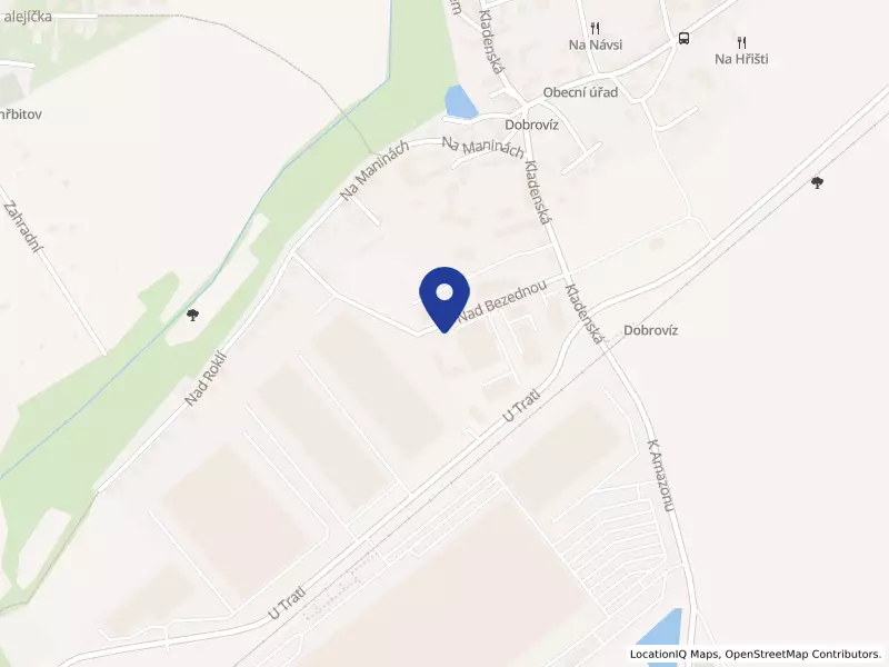 Prostředí a fluidní technika, s.r.o., Nad bezednou 201, 25261 Dobrovíz - Dobrovíz, IČO 63672219