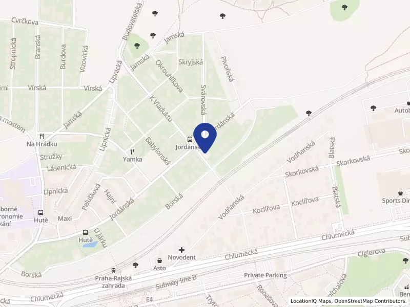 BRILL FEEL s.r.o., K Viaduktu 1495, Kyje, 198 00  Praha 9, IČO 24800066