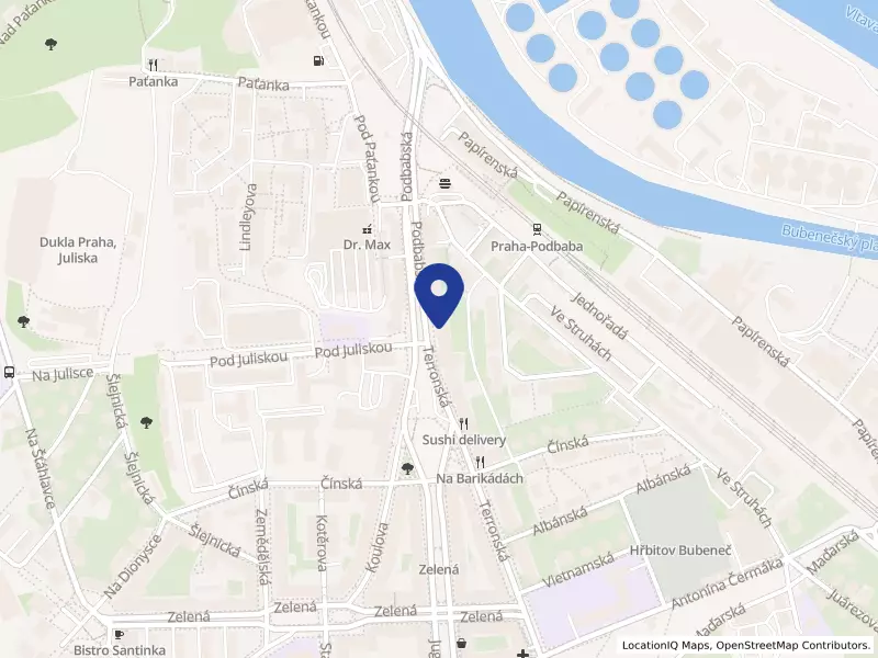 media4free s.r.o., Podbabská 869/4, 16000 Praha 6 - Bubeneč, IČO 29012775