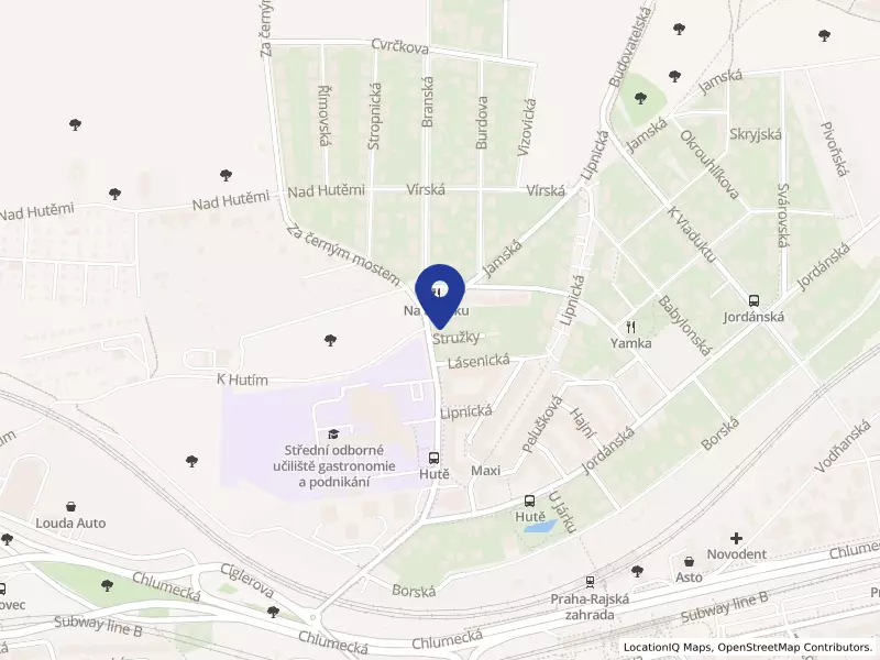 BESOURE s.r.o., Stružky 446, 19800 Praha 9 - Kyje, IČO 28959086