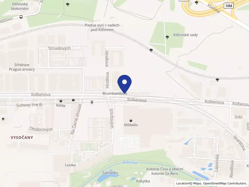 LK Pumpservice - Services, s.r.o., Kolbenova 898/11, 19000 Praha 9 - Vysočany, IČO 04636465