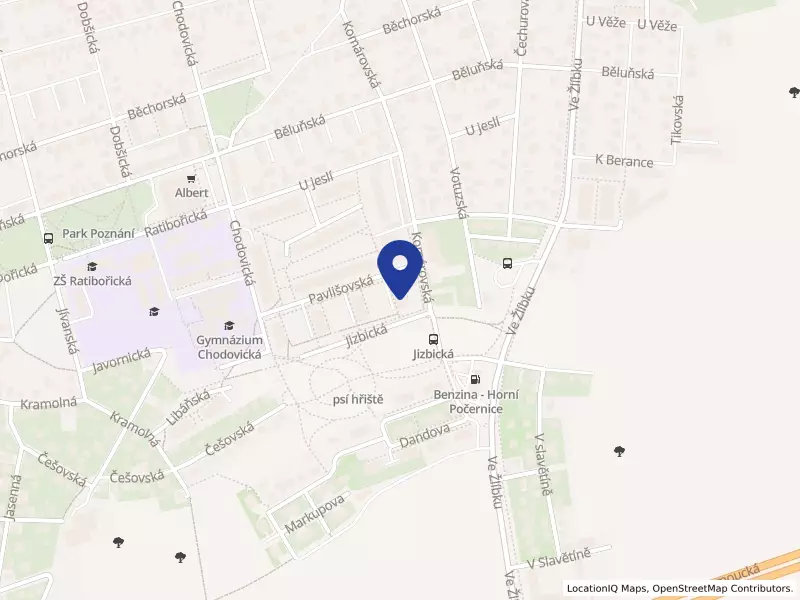 U Křemílka JC s.r.o., Pavlišovská 2292/14, 19300 Praha 9 - Horní Počernice, IČO 07921616