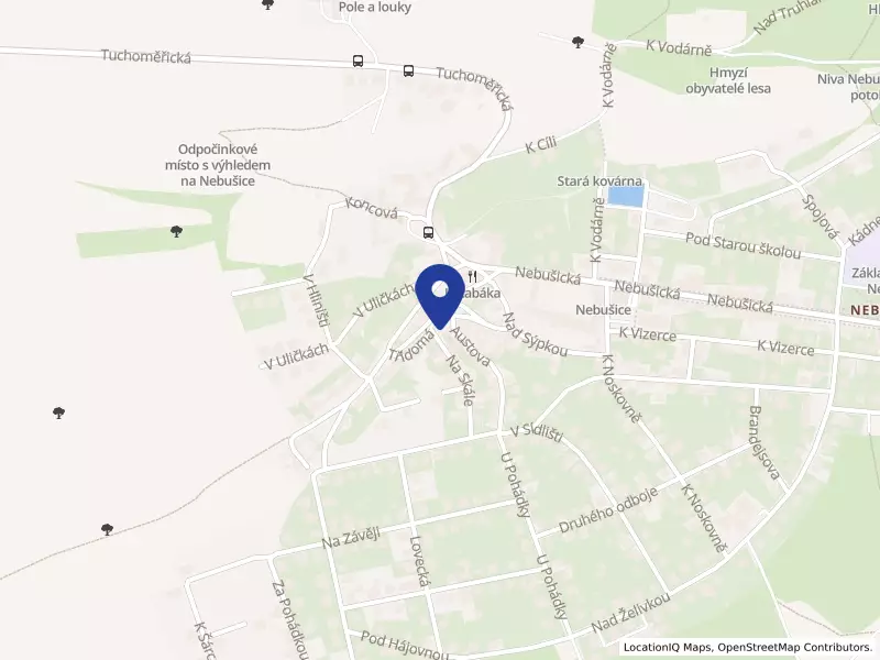 Don´s Food s.r.o., Austova 62, 16400 Praha 6 - Nebušice, IČO 11644541