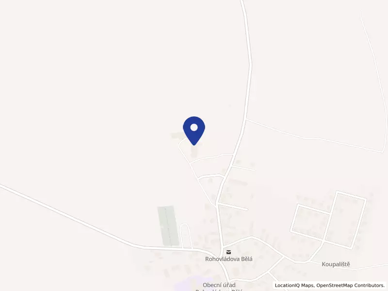 agrofilip s.r.o., Rohovládova Bělá, 205, 53343 Rohovládova Bělá - Rohovládova Bělá, IČO 27160998