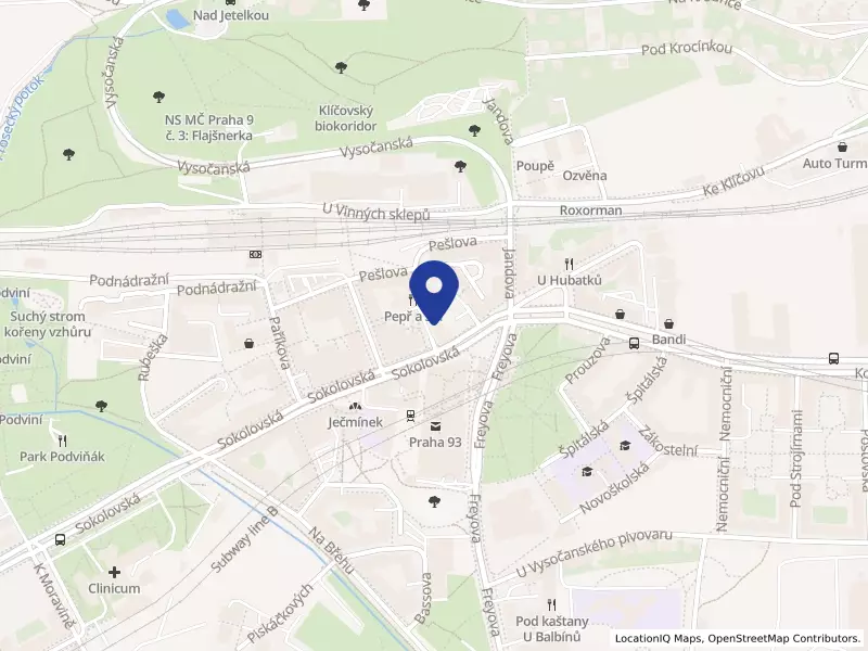 UMD Network, a.s., Krátkého 250/4, 19000 Praha 9 - Vysočany, IČO 04874820