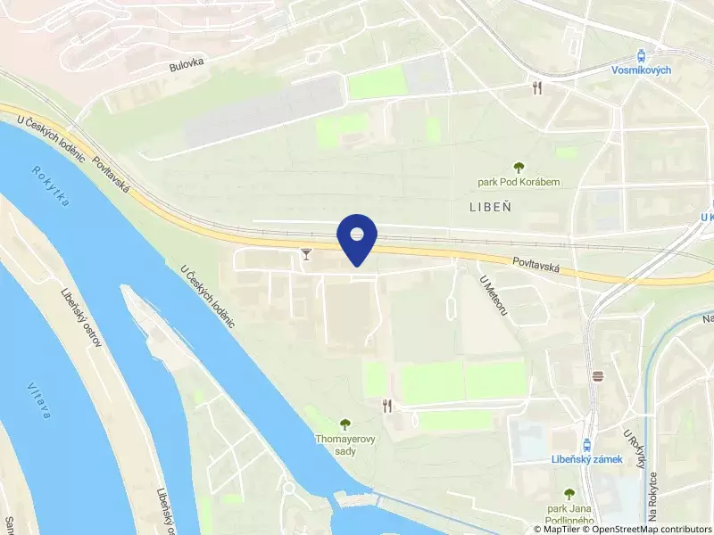 Alenigo s.r.o., Na Košince 2200/6, 18000 Praha 8 - Libeň, IČO 04879007