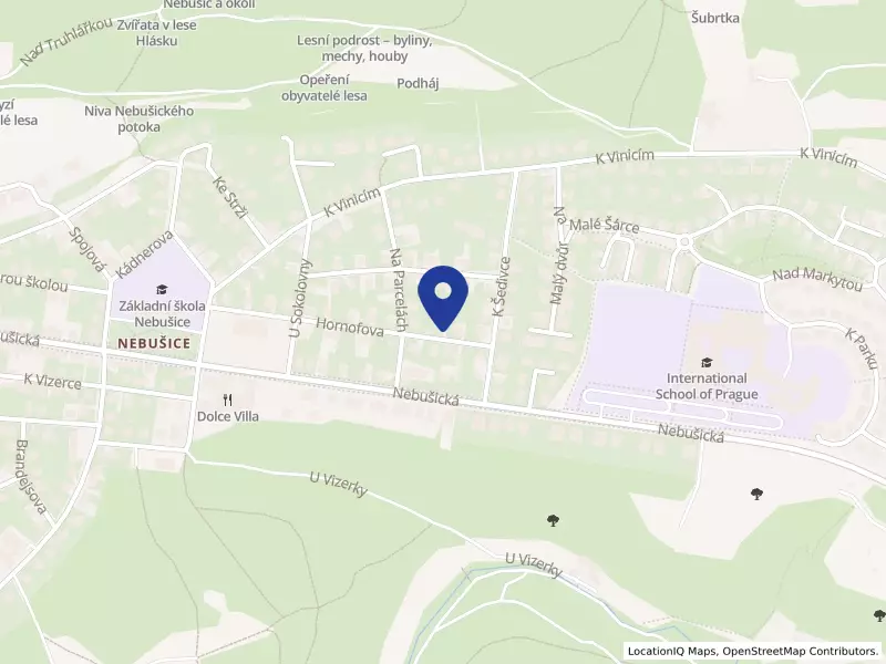 l. AUTO ŠKVOR, s.r.o., Hornofova 231, 16400 Praha 6 - Nebušice, IČO 25114859