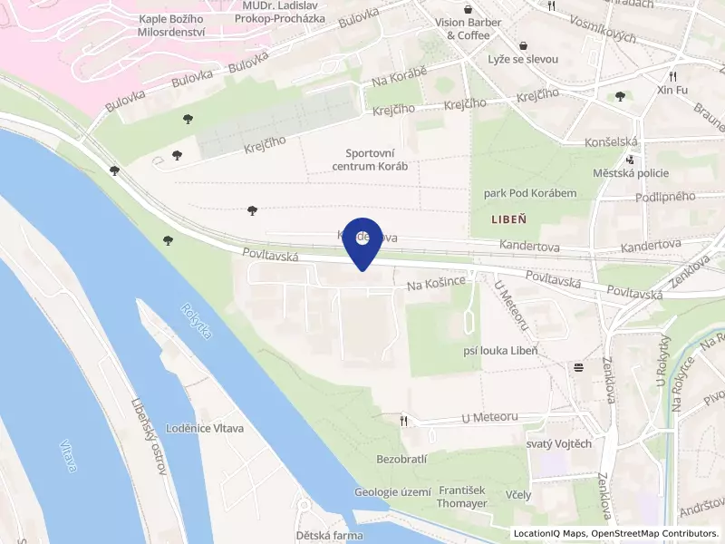 Alenigo s.r.o., Na Košince 2200/6, 18000 Praha 8 - Libeň, IČO 04879007