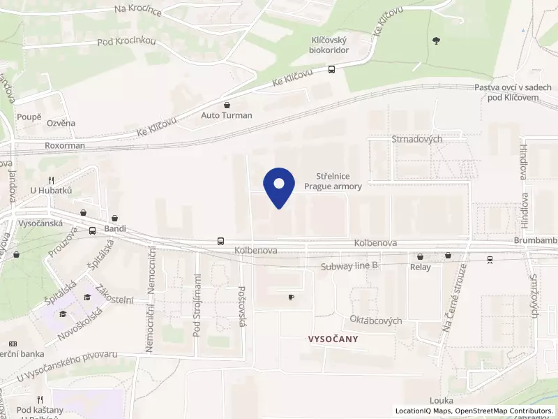 ČEA Solutions s.r.o., Kolbenova 1032/5h, 19000 Praha 9 - Vysočany, IČO 07607202