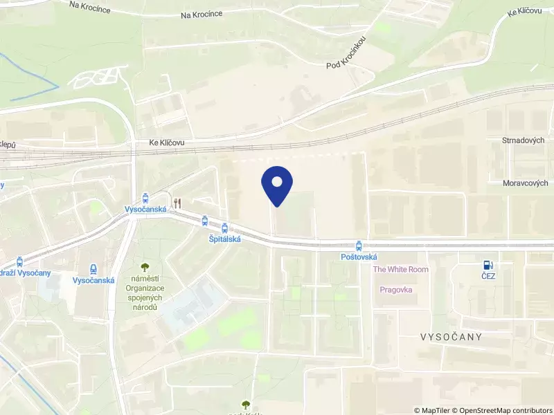 WANLIDA EURO s.r.o., Střídavá 1055/4, 19000 Praha 9 - Vysočany, IČO 27617017