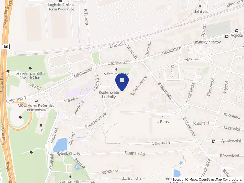 Atelier Fiala s.r.o., Na Chvalské tvrzi 858/1, 19300 Praha 9 - Horní Počernice, IČO 27906639