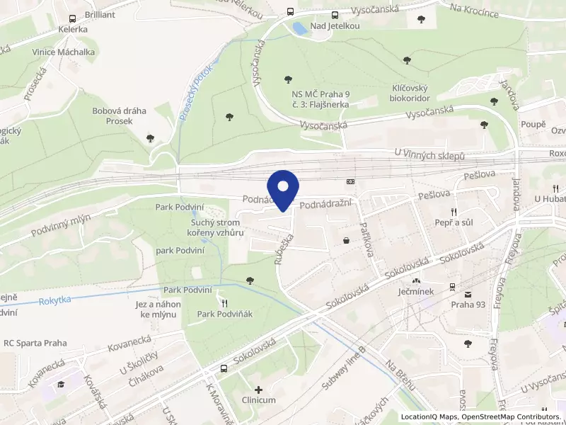 BW Holding s.r.o., Praha, Rubeška 215/1, 19000 Praha 9 - Vysočany, IČO 02356759