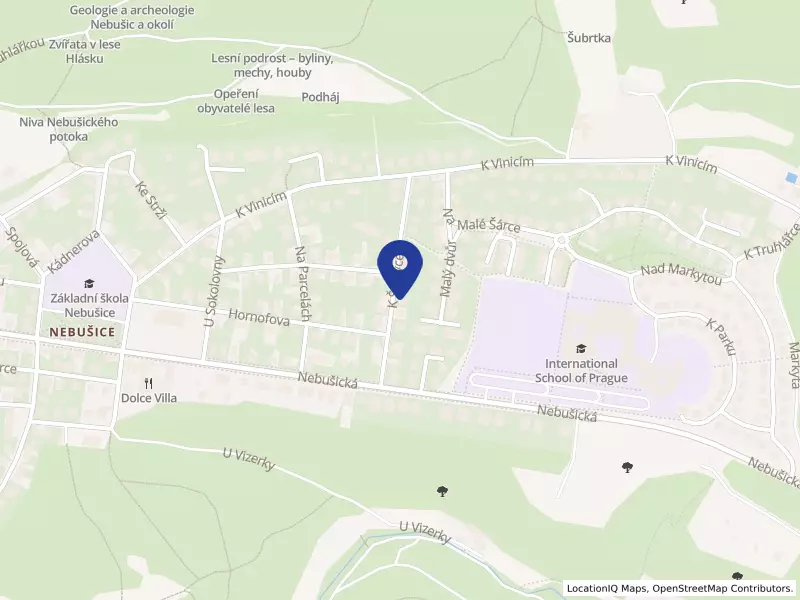 Vipron s.r.o., K Šedivce 442, 16400 Praha 6 - Nebušice, IČO 46990658