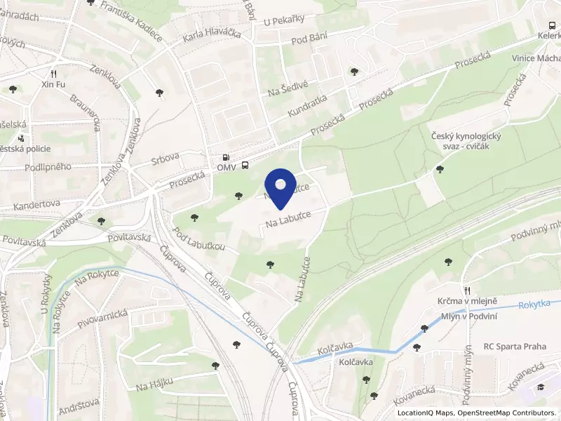 Klevr Group s.r.o., Praha, Na Labuťce IV, 18000 Praha 8 - Libeň, IČO 08808929
