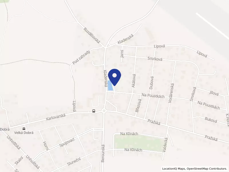 V neckách s.r.o., U rybníku 634, 27361 Velká Dobrá - Velká Dobrá, IČO 06050751