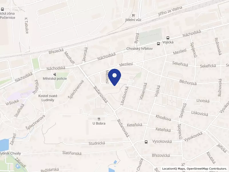 VESIBA, s.r.o., Mezilesí 2078/18, 19300 Praha 9 - Horní Počernice, IČO 61248711