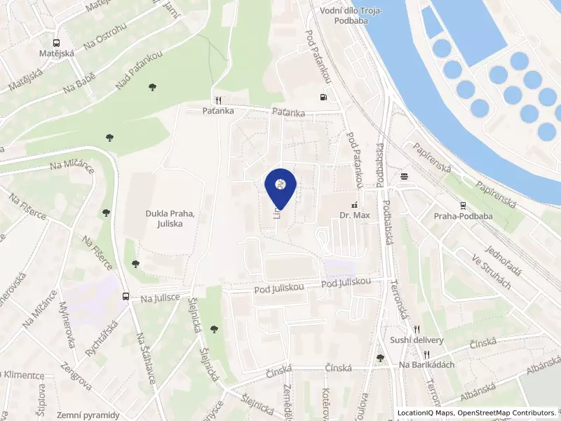 ARKAD CZ s.r.o., Praha, Lindleyova 2822/10, 16000 Praha 6 - Dejvice, IČO 28257448