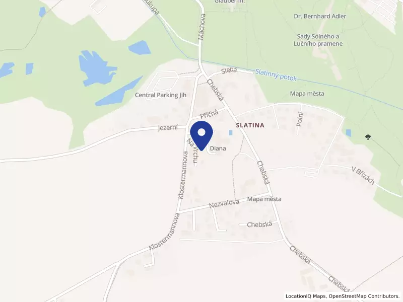 ICONIA Solutions s.r.o., Na Vrchu 54/1, 35101 Františkovy Lázně - Slatina, IČO 08067244