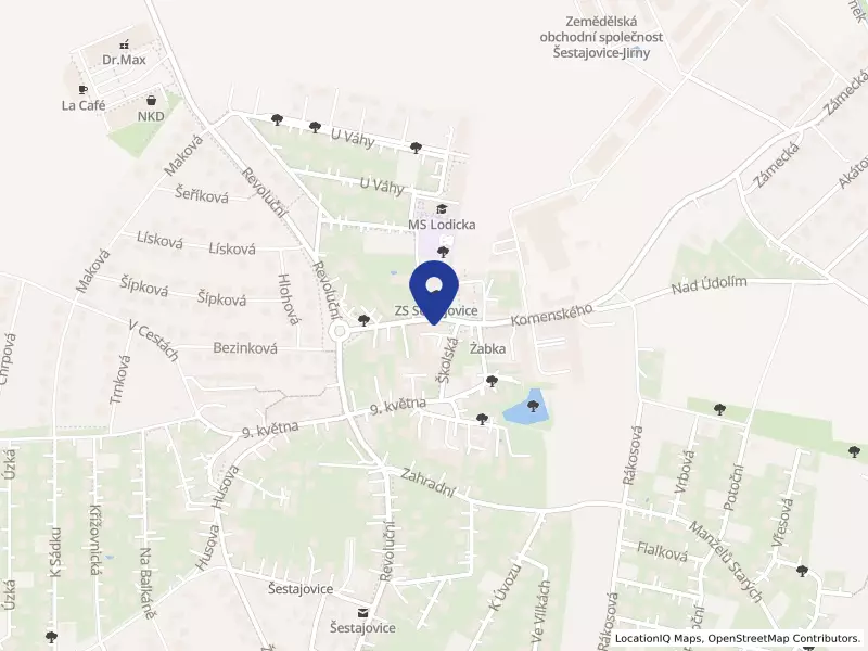 EXPOSALE - CZ s.r.o., Školská 33/3, 25092 Šestajovice - Šestajovice, IČO 25226177