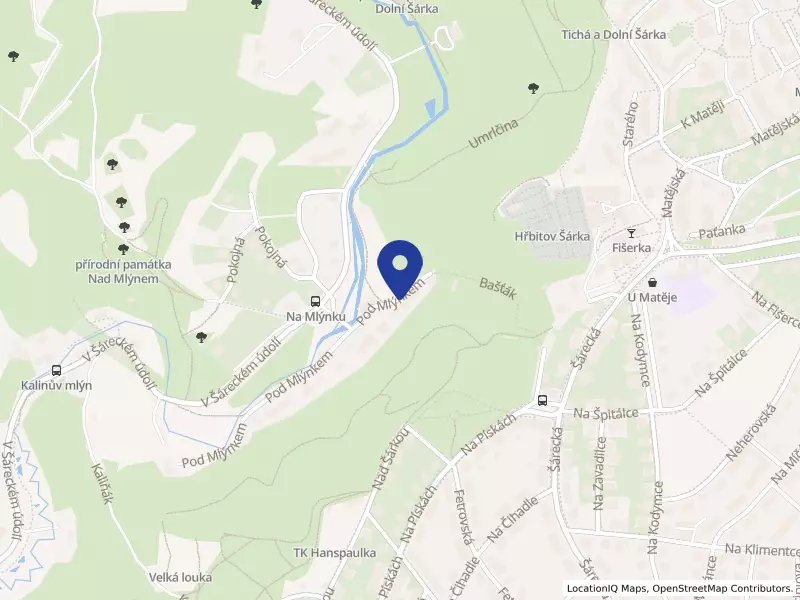 BOSCOM s.r.o., Pod Mlýnkem 9/5, 16000 Praha 6 - Dejvice, IČO 23470046