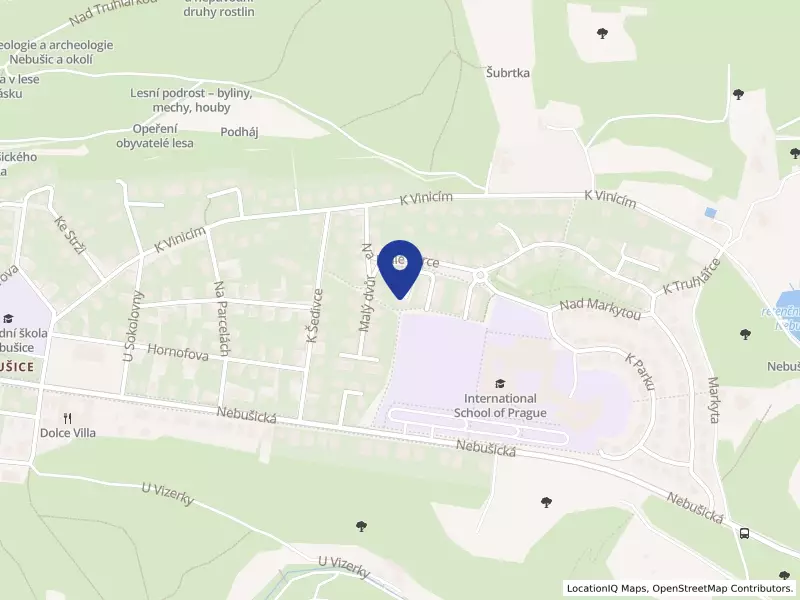 Mos-Home s.r.o., Praha, U Šíchů 839, 16400 Praha 6 - Nebušice, IČO 25610821