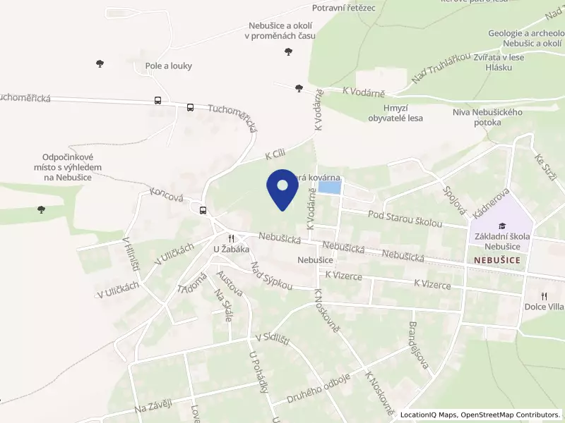 DentMode s.r.o., Nebušická 885, 16400 Praha 6 - Nebušice, IČO 01603906