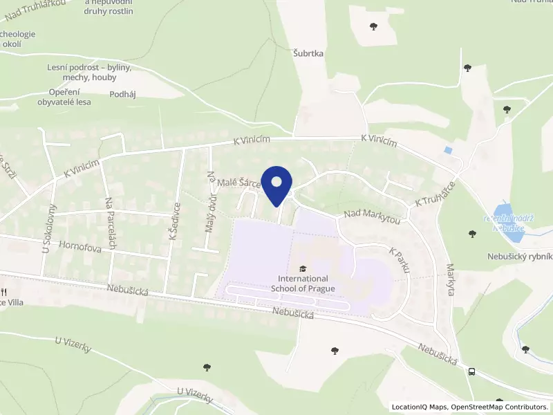 CIAIS Retail, s.r.o., U Házů 829, 16400 Praha 6 - Nebušice, IČO 05397511