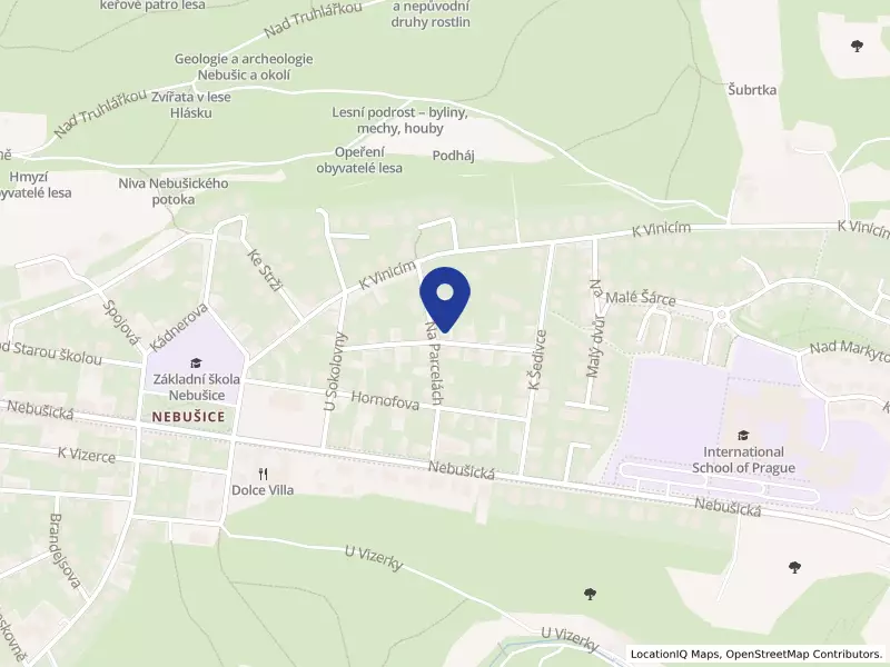 Johan Food s.r.o., Průhonská 256, 16400 Praha 6 - Nebušice, IČO 01762877