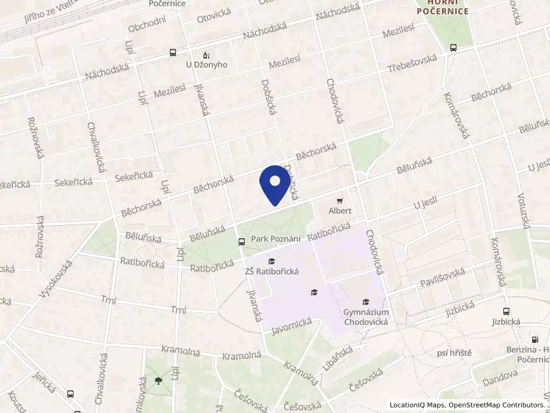 G R A D U S, s.r.o., Běluňská 574/9, 19300 Praha 9 - Horní Počernice, IČO 60490179