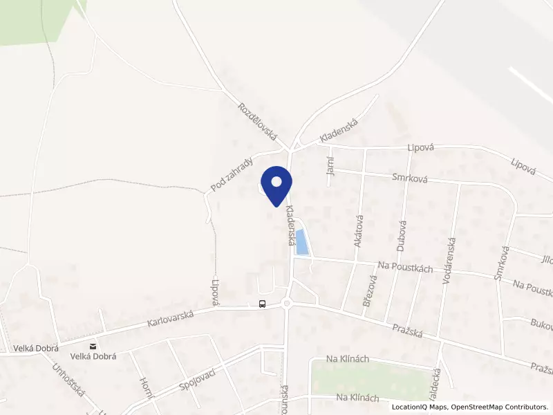 VDX s.r.o., Kladenská 105, 27361 Velká Dobrá - Velká Dobrá, IČO 25707108
