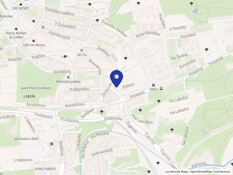 AMTparts s.r.o., Srbova 360/1, 18000 Praha 8 - Libeň, IČO 28870247