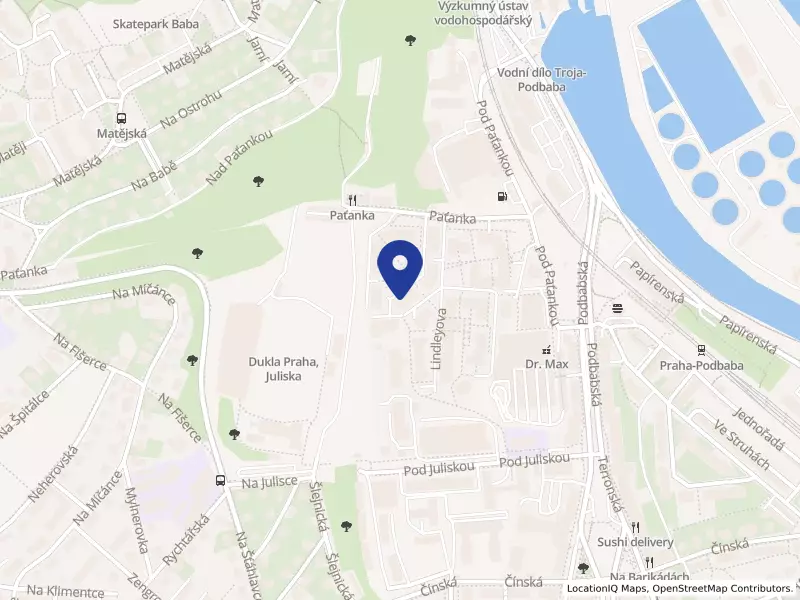 Revelc Consulting, s.r.o., Paťanka 2614/11a, 16000 Praha 6 - Dejvice, IČO 28168771