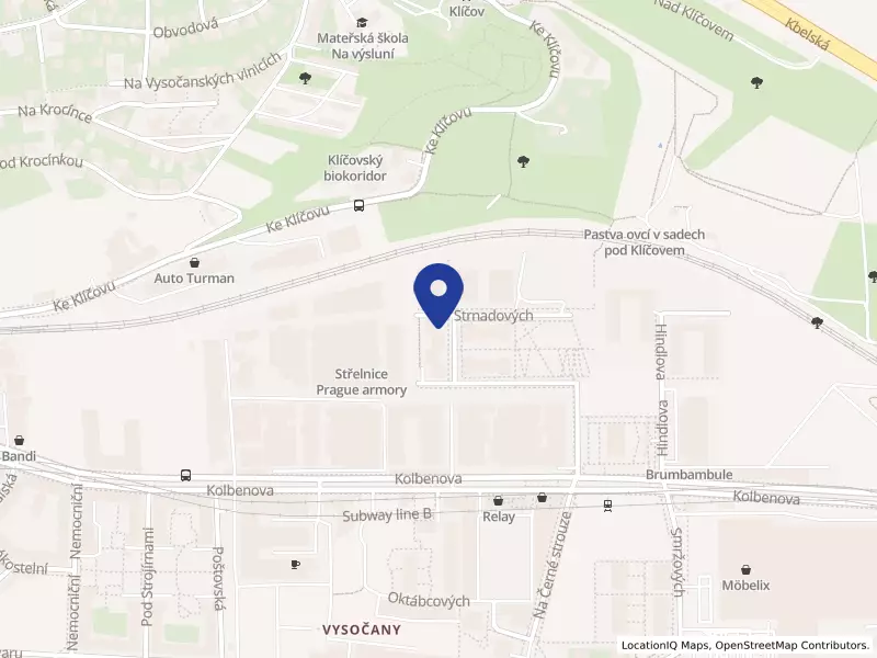 METOIL s.r.o., Strnadových 1006/3, 19000 Praha 9 - Vysočany, IČO 28908350