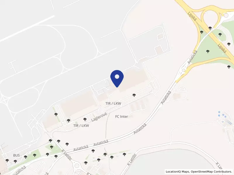 AeroAgency s.r.o., Laglerové 1075/4, 16100 Praha 6 - Ruzyně, IČO 27619087