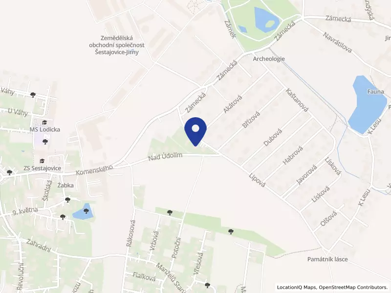 MartysEconomy s.r.o., Lipová 742, 25092 Šestajovice - Šestajovice, IČO 04570987