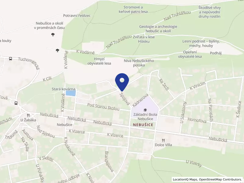 Arthe studio s.r.o., Spojová 544, 16400 Praha 6 - Nebušice, IČO 06271979