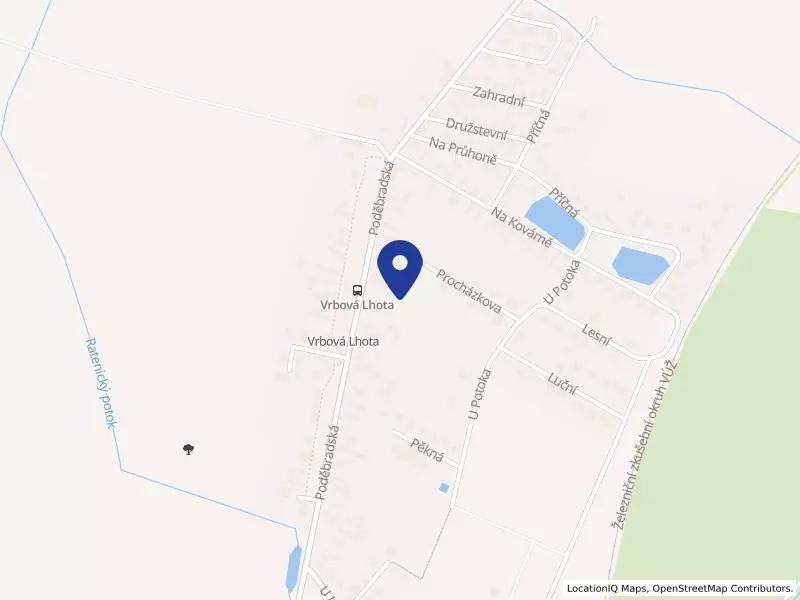 STAKL - stavby a střechy, s.r.o., Poděbradská 14, 28911 Vrbová Lhota - Vrbová Lhota, IČO 27397190