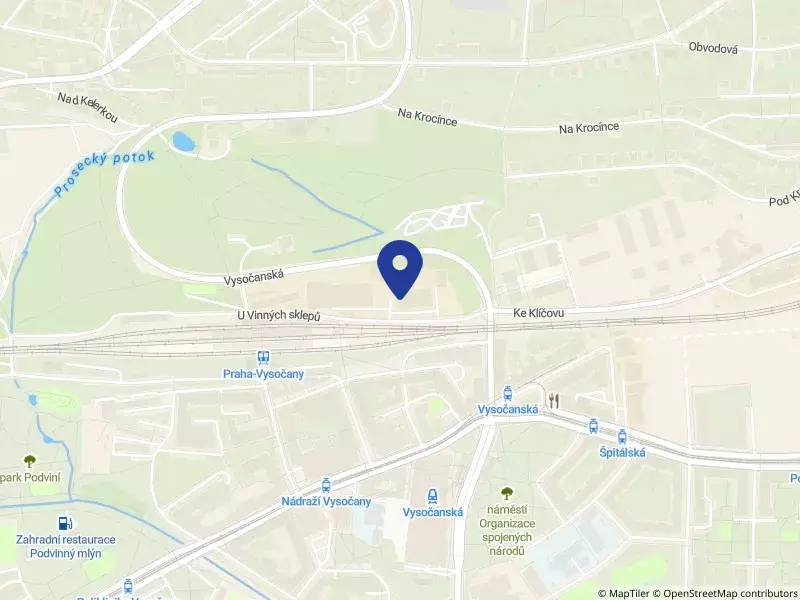 Panevropská univerzita, a.s., U vinných sklepů 1062/11, 19000 Praha 9 - Vysočany, IČO 04130081