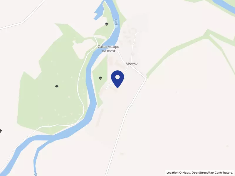 Z á m e k   M o s t o v ,  s.r.o., Odrava, 1, 35002 Odrava - Mostov, IČO 25215345