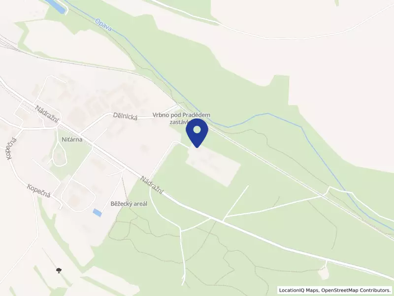 Ventistav VRBNO s.r.o., Nádražní 582, 79326 Vrbno pod Pradědem - Vrbno pod Pradědem, IČO 09845429